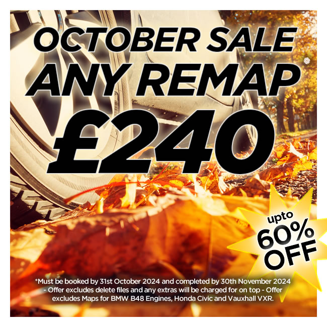 Remap Kings Offer
